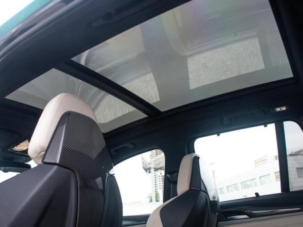 BMW X3 M I (F97) с пробегом 2021 года, цена 6 500 000 рублей, 86512 км, внедорожник, Автокод Объявления