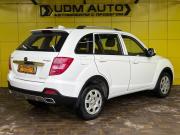Lifan X60 I Рестайлинг 2 Ижевск  - изображение 27