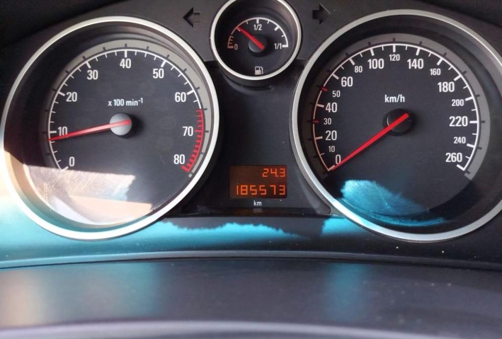 Opel Astra H Рестайлинг Саратов  - изображение 13