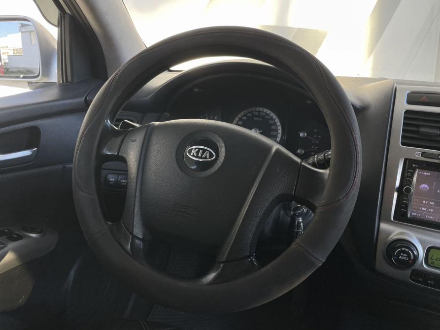 Kia Sportage II Екатеринбург  - изображение 14