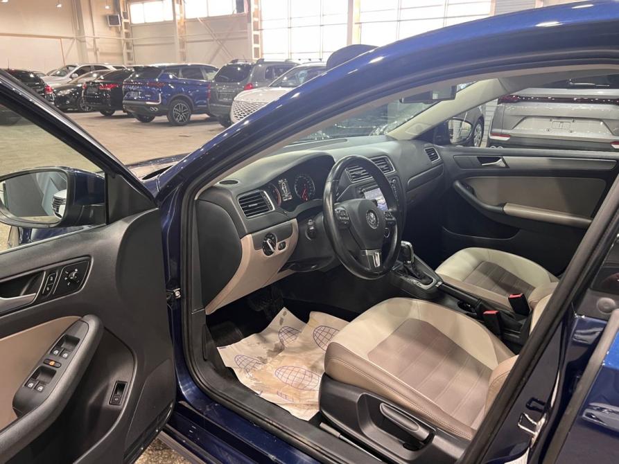 Volkswagen Jetta VI Пермь  - изображение 5
