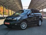 Honda CR-V III Екатеринбург  - изображение 22