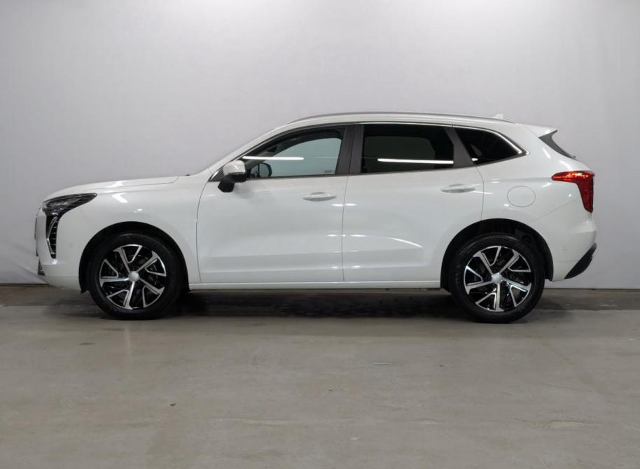 Haval Jolion I Санкт-Петербург  - изображение 8