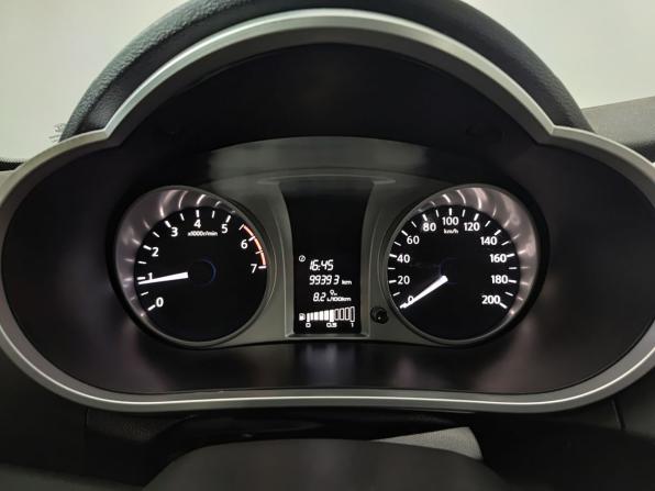 Datsun on-DO I Рестайлинг с пробегом 2019 года, цена 620 000 рублей, 99393 км, седан, Автокод Объявления