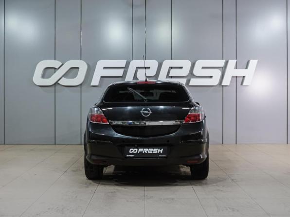 Opel Astra H Рестайлинг с пробегом 2007 года, цена 399 000 рублей, 266190 км, хэтчбек, Автокод Объявления