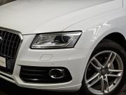 Audi Q5 I (8R) Рестайлинг Москва  - изображение 29