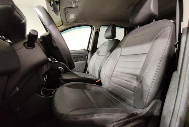 Renault Duster I Рестайлинг с пробегом 2017 года, цена 1 150 000 рублей, 131622 км, внедорожник, Автокод Объявления