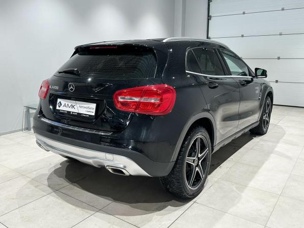 Mercedes-Benz GLA I (X156) с пробегом 2014 года, цена 1 804 238 рублей, 98000 км, внедорожник, Автокод Объявления