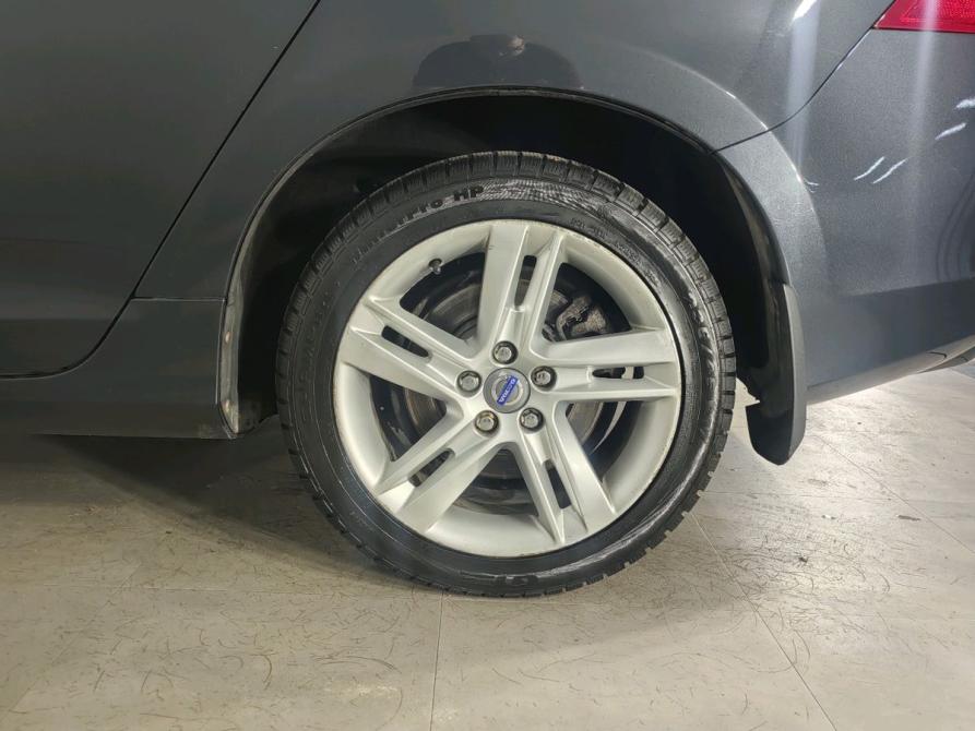 Volvo S60 II Рестайлинг Санкт-Петербург  - изображение 30