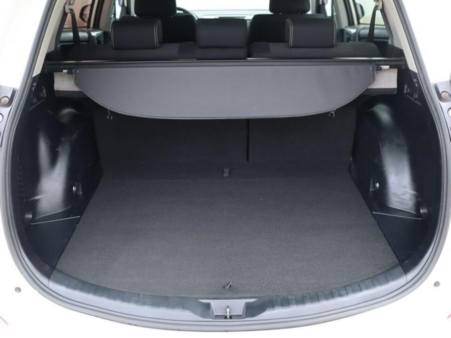 Toyota RAV4 IV (XA40) Рестайлинг Москва  - изображение 22