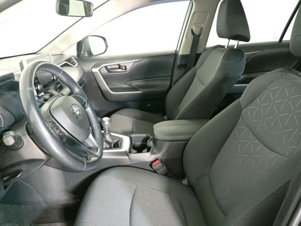 Toyota RAV4 V (XA50) с пробегом 2021 года, цена 2 599 000 рублей, 73000 км, внедорожник, Автокод Объявления