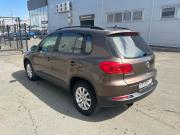 Volkswagen Tiguan I Рестайлинг Оренбург  - изображение 24