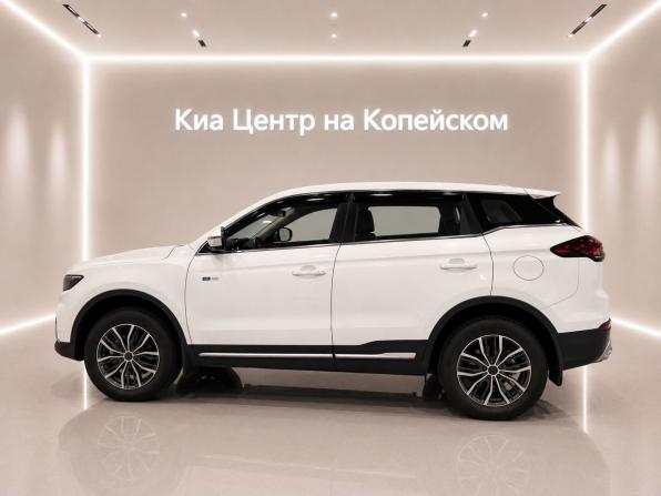 Belgee X70 I с пробегом 2024 года, цена 2 295 000 рублей, 53000 км, внедорожник, Автокод Объявления