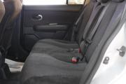 Nissan Tiida I Рестайлинг Омск  - изображение 44