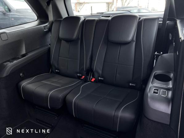 Новый Mercedes-Benz GLS II (X167) Рестайлинг 2025 года, цена 18 490 000 рублей, внедорожник, Автокод Объявления