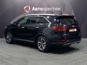 Kia Sorento III Prime Рестайлинг Оренбург  - изображение 28