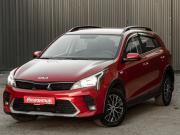 Kia Rio IV Рестайлинг Екатеринбург  - изображение 26