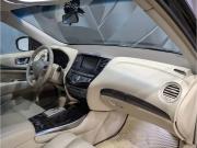 Infiniti JX Пермь  - изображение 52