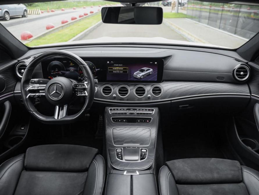 Mercedes-Benz E-Класс V (W213 S213 C238) Рестайлинг Санкт-Петербург  - изображение 13