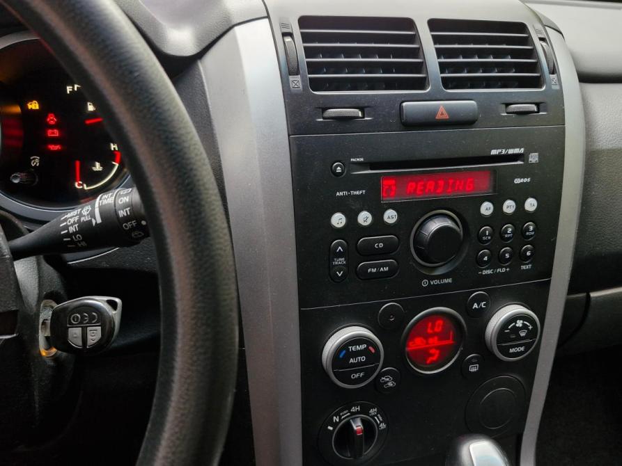 Suzuki Grand Vitara II Рестайлинг 2 Нижний Новгород  - изображение 3