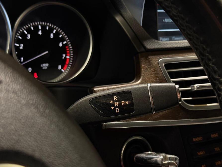 Mercedes-Benz E-Класс IV (W212 S212 C207) Рестайлинг Челябинск  - изображение 23