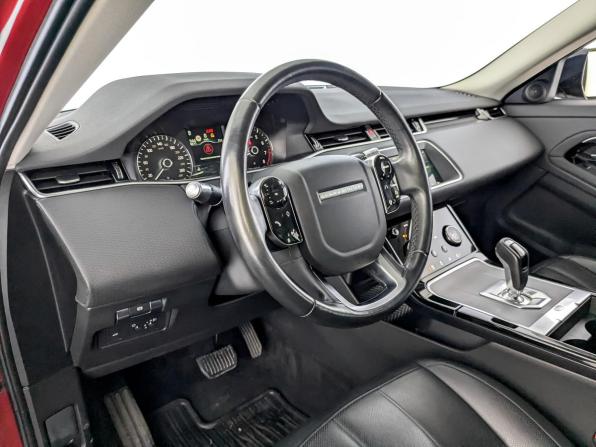 Land Rover Range Rover Evoque II с пробегом 2019 года, цена 3 685 000 рублей, 91581 км, внедорожник, Автокод Объявления
