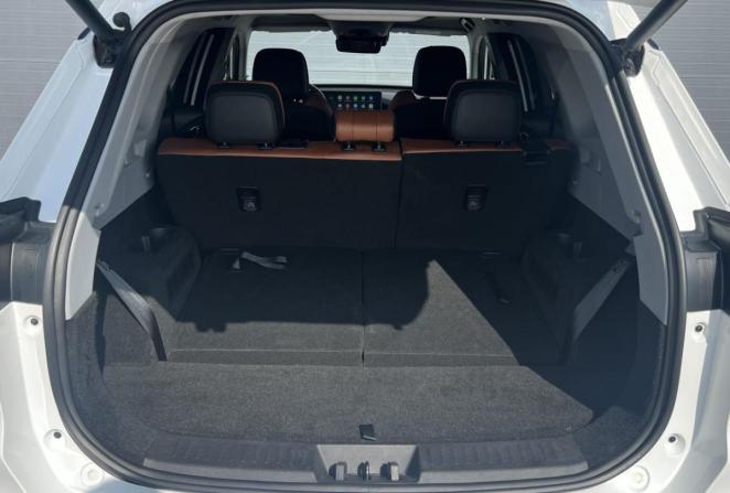 Chery Tiggo 8 Pro Max I Рестайлинг с пробегом 2023 года, цена 2 590 000 рублей, 34244 км, внедорожник, Автокод Объявления