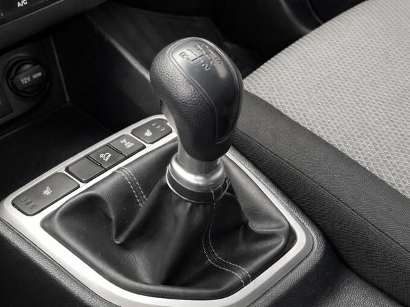 Hyundai Creta I с пробегом 2018 года, цена 1 767 000 рублей, 102931 км, внедорожник, Автокод Объявления