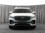 Geely Monjaro I Рестайлинг (China Market) Москва  - изображение 38