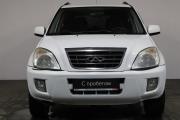 Chery Tiggo (T11) I Санкт-Петербург  - изображение 18