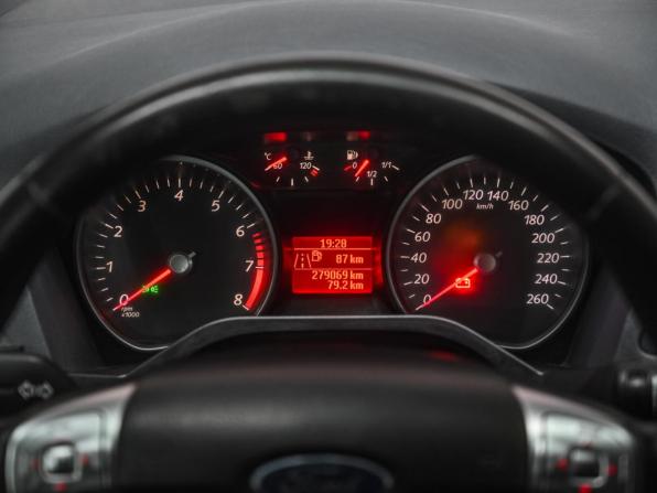 Ford S-MAX I с пробегом 2006 года, цена 699 000 рублей, 279069 км, минивэн, Автокод Объявления