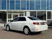 Toyota Corolla X (E140 E150) Рестайлинг Ульяновск  - изображение 26