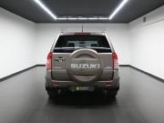 Suzuki Grand Vitara II Рестайлинг Тверь  - изображение 23