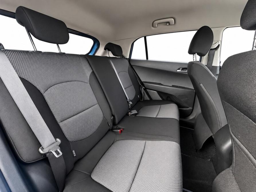 Hyundai Creta I Балашиха  - изображение 13