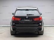 BMW X5 III (F15) Москва  - изображение 21