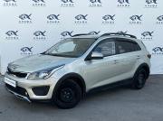 Kia Rio IV Самара  - изображение 24