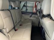 Mitsubishi Pajero IV Рестайлинг 2 Москва  - изображение 37