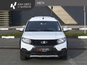 Lada (ВАЗ) Largus I Рестайлинг Казань  - изображение 15