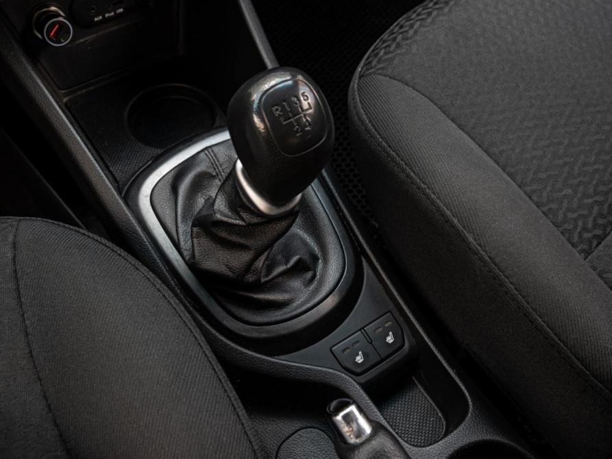 Kia Rio III Краснодар  - изображение 12