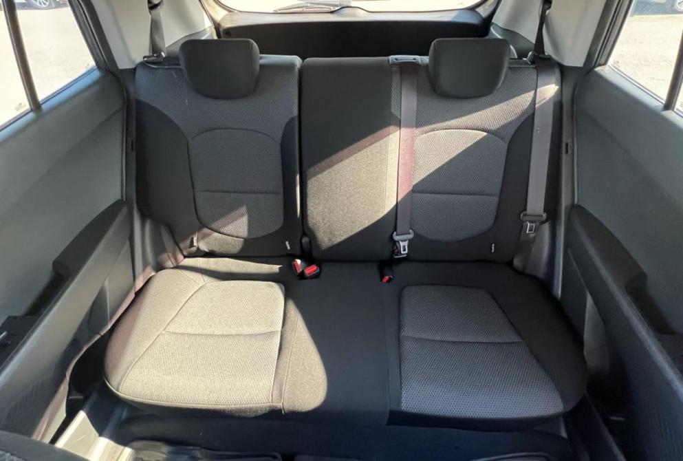 Hyundai Creta I Красноярск  - изображение 23