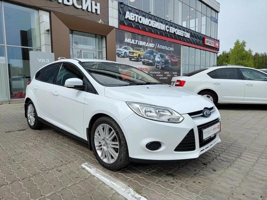 Ford Focus III Набережные Челны  - изображение 5