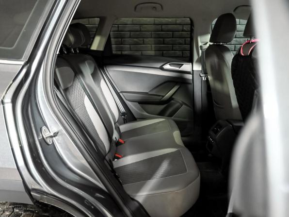 Volkswagen Taos I с пробегом 2021 года, цена 3 130 000 рублей, 24456 км, внедорожник, Автокод Объявления