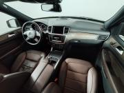 Mercedes-Benz M-Класс III (W166) Москва  - изображение 33