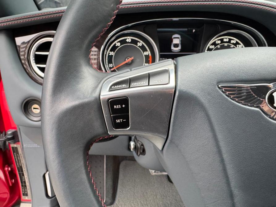 Bentley Continental GT II Иркутск  - изображение 20