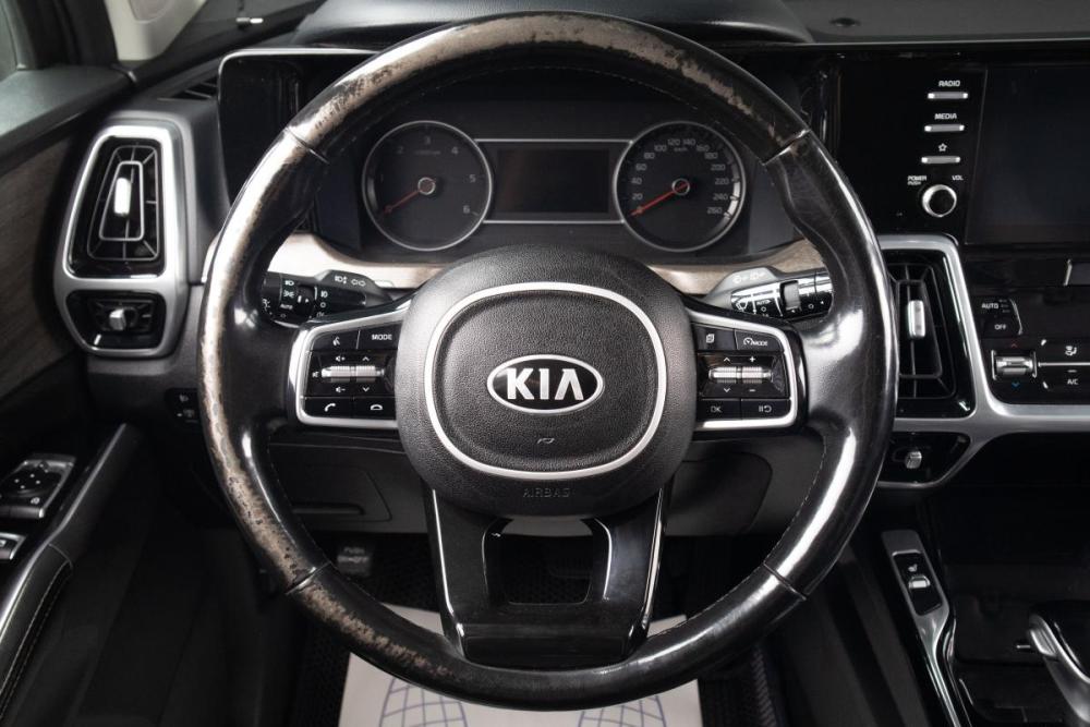 Kia Sorento IV Оренбург  - изображение 10