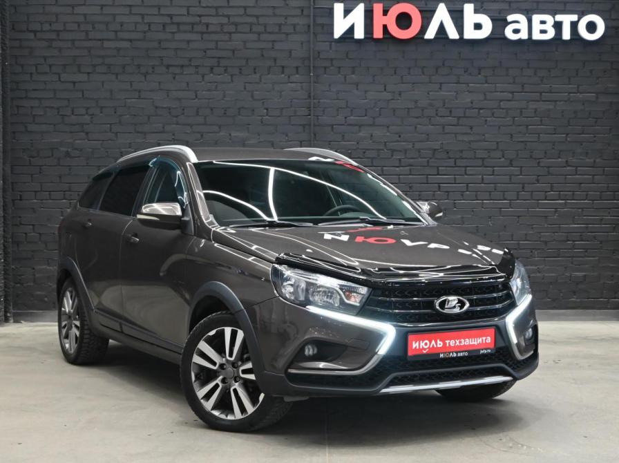 Lada (ВАЗ) Vesta I Екатеринбург  - изображение 3