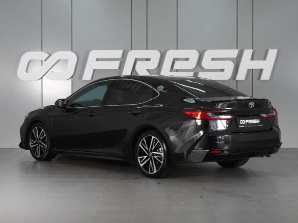 Toyota Camry IX (XV80) China Market с пробегом 2024 года, цена 3 499 000 рублей, 45814 км, седан, Автокод Объявления