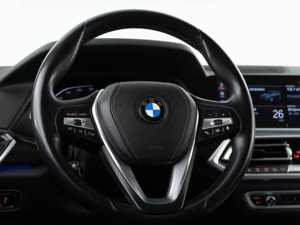 BMW X5 IV (G05/G18) с пробегом 2018 года, цена 5 197 077 рублей, 164749 км, внедорожник, Автокод Объявления