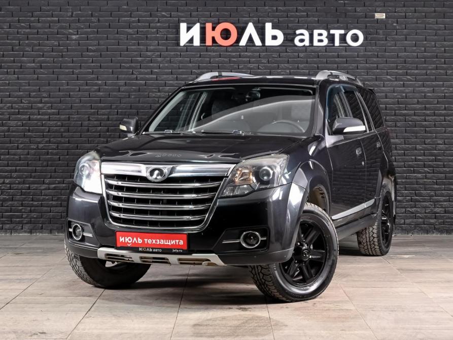 Great Wall Hover H3 I Екатеринбург  - изображение 1