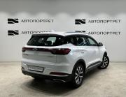 Chery Tiggo 7 Pro I Санкт-Петербург  - изображение 24